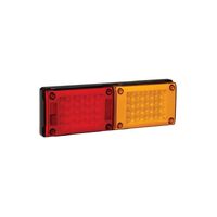 9-33 VOLT MODEL 48 LED REAR DIRECTION INDICATOR AND STOP/TAIL LAMP - NARVA Part No. 94840
