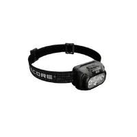 Nitecore NU33 700-Lumen USB-C Rechargeable Headlamp