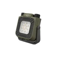 Nitecore NWL30 3-in-1 Rechargeable Work Light, Mosquito Repeller & Power Bank 