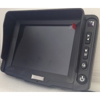 Base6 5 inch Rear View Monitor