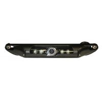 Base6 Licence Plate Reversing Camera