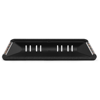 Double Fascia Light Window Shroud 