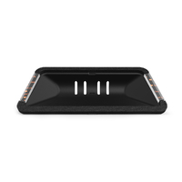 Fascia Light Window Shroud 