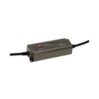 PWM-40-12 MEANWELL AC-DC Single output LED driver Constant Voltage (CV), PWM output for LED strips