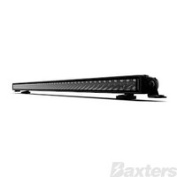 LED Bar Light 40" Stealth 40 Series Combo Beam 10-30V 42 x 3W Osram LEDs <188W <11706m TMT IP67 Slide & End Mounts Roadvision Projector Series