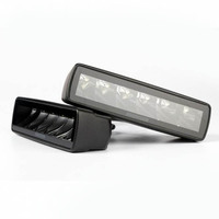 Roadvision Stealth RDL2870 Series LED Drive Light Kit PAIR