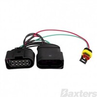 High Beam Patch Harness to Suit Holden Colorado 2012-ON Holden / Trailblazer 2017-ON (10 Pins)