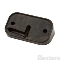 Work/Rock Light Mounting Base 30° Angle to Suit RWL1109F