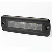 Roadvision LED Work Lights 35W Flood Beam Flash Mount