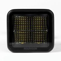 Roadvision RWL48 LED Work Lights 23W Flood Beam