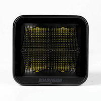 Roadvision RWL48 LED Work Lights 40W Flood Beam