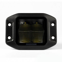 Roadvision RWL48 LED Work Light 40W Flood Beam Flush Mount