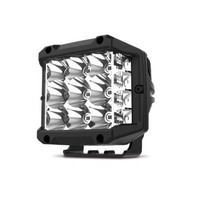 Roadvision LED Work Light Sidewinder Square Combo Beam 10-30V 9 x 5W + 8 x 1.5W Osram LED's TMT <55W <4500lm IP67 118x90x136mm Roadvision