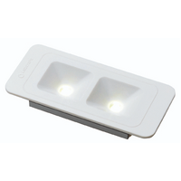 Labcraft Ti3 Novalux LED Light - RECESSED
