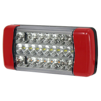 220 Series LED Combo Lamp - Stop / Tail / Indicator