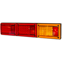 605 Series LED Combo Lamp - Stop / Tail / Indicator