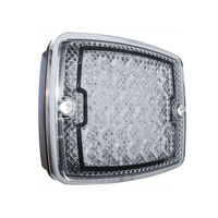 1200 Series LED Front Clearance Lamp