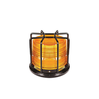 ELB4500 Amber w/Amber 4" Lens LED Beacon Branch Guard