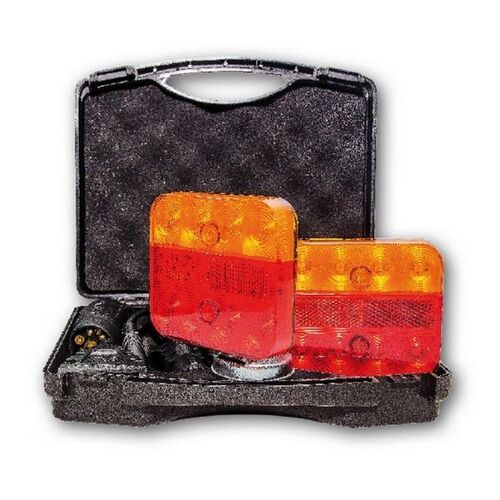 ARK Magnetic Tow Lamp Kit MLK984L
