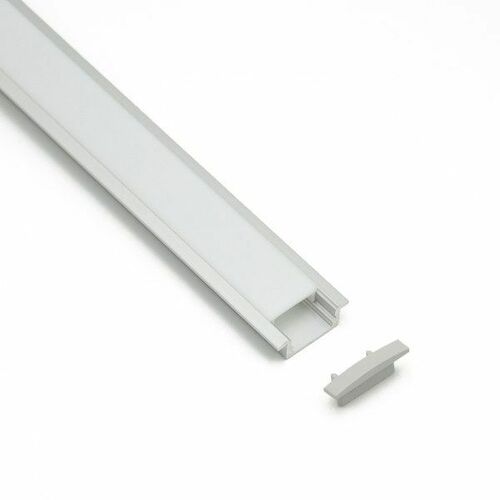 Aluminium Extrusion for LED Strip Lights