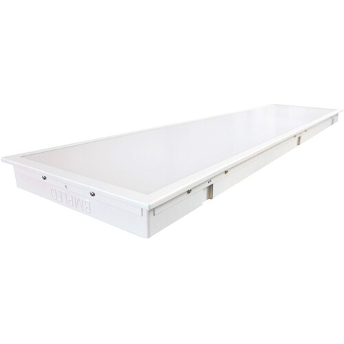 33 Watt LED Back Lit Panel Light 1200mm x 300mm - Base6