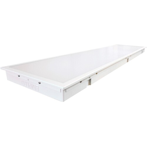 33 Watt LED Back Lit Panel Light 1200mm x 300mm - Base6 