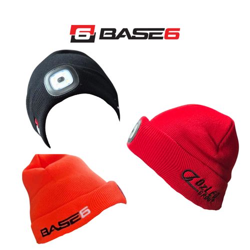LightUp Beanie