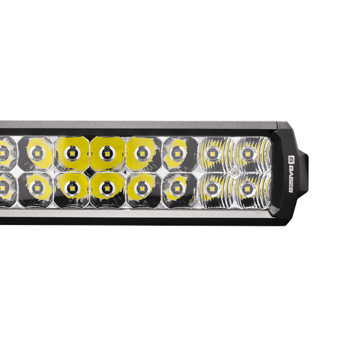 DR Series LED Lightbar - 6inch