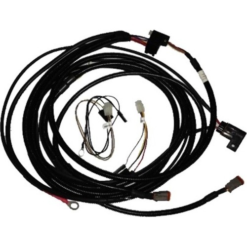 BASE6 Driving Light Harness