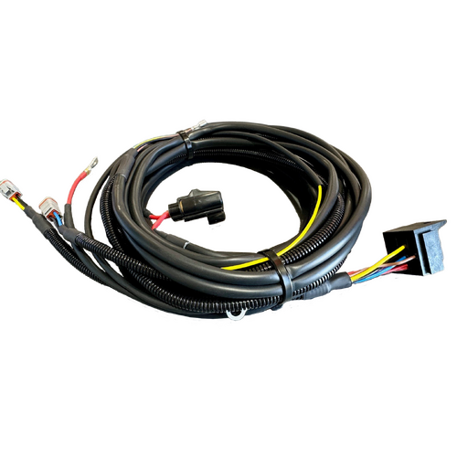 BASE6 Multifit Driving Light Harness