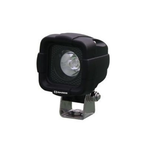 BASE6 Single Shot LED Work Light B6K110W