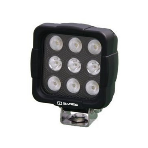 BASE6 K9 Sniper LED Work Light - B6K95W