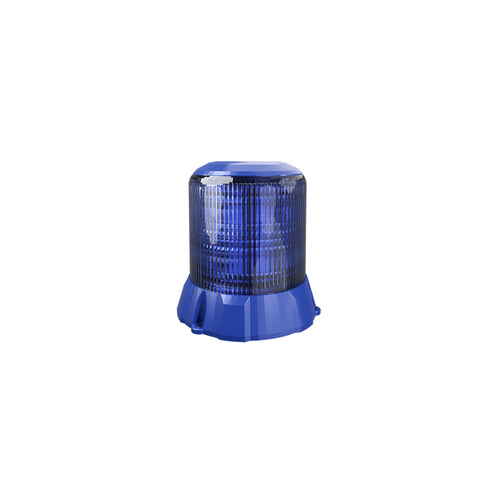 BASE6 MINELUX Beacon, Blue LED High