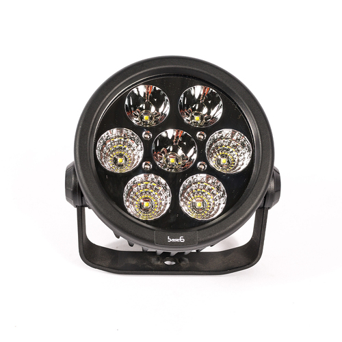 P7 Series 10 Watt LED Driving Light 