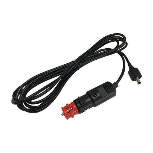 BASE6 3m Rigid Bar Extension Cable with 12V Plug