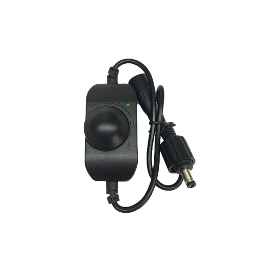 BASE6 In-Line Dimmer 12-24V