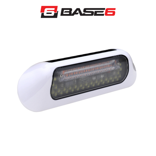 BASE6 Scene Light with White Scene