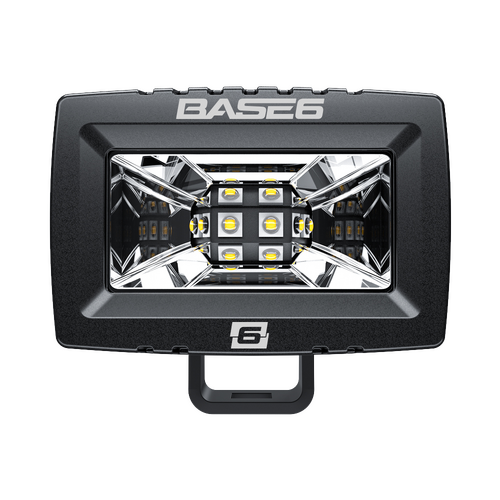 BASE6 2" Micro M2 Series Scene Light