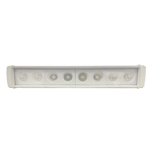 435mm Flood Marine Grade LED Light bar