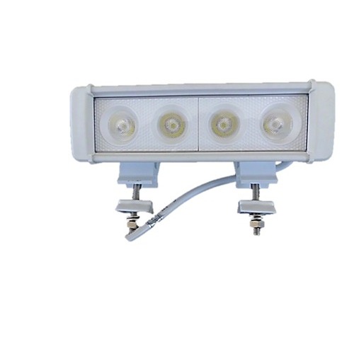 195mm Flood Marine Grade LED Light bar