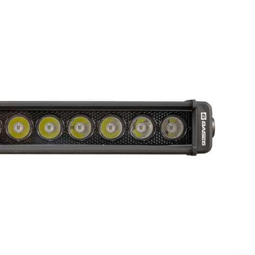 Combat Series LED Lightbars