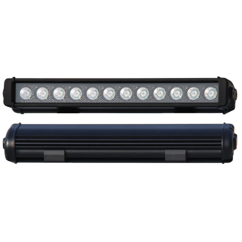 Combat Series LED Lightbars