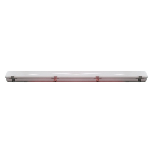 Base6 40 Watt Weatherproof LED Batten Light