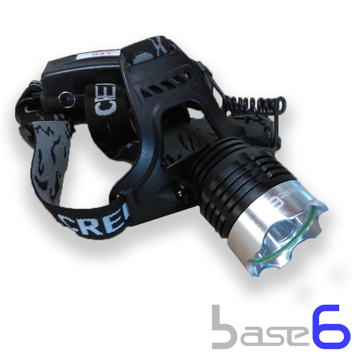 LED Headlamp