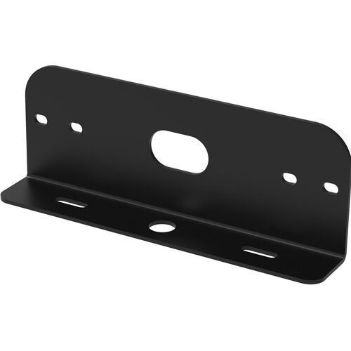 Right angle mounting bracket
