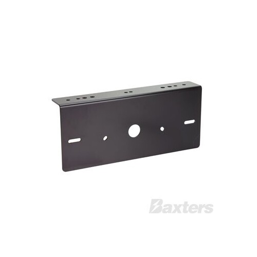 Signal Light Bracket Right Angle Mount Suits BR280, BR282, BR82, BR276, BR275, BR274 Series Lights