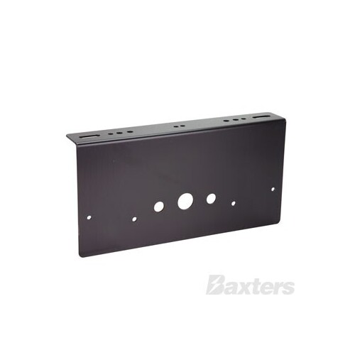 Signal Light Bracket Right Angle Mount Suits BR310, BR360 Series Lights