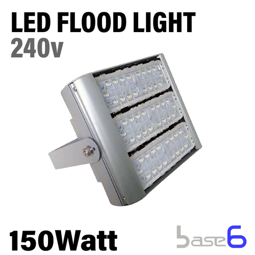 150 Watt LED Modular Flood light