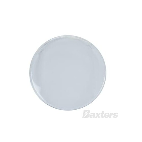 Protective Lens Cover Clear 7" For RDL37 & RDL6700 Series