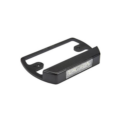 Roadvision 12V Licence Plate Lamp and Bracket for BR207 Series Combination Lamps